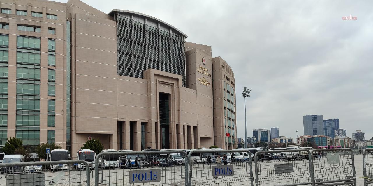 Üç ilde operasyon: İran'a casusluk suçlamasıyla 5 gözaltı