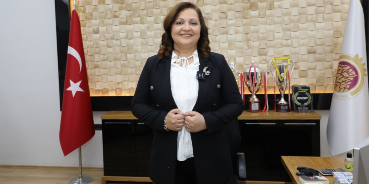 CHP'li Burcu Köksal'dan şaşırtan karar: Vekillik görevini MHP'li isme bıraktı
