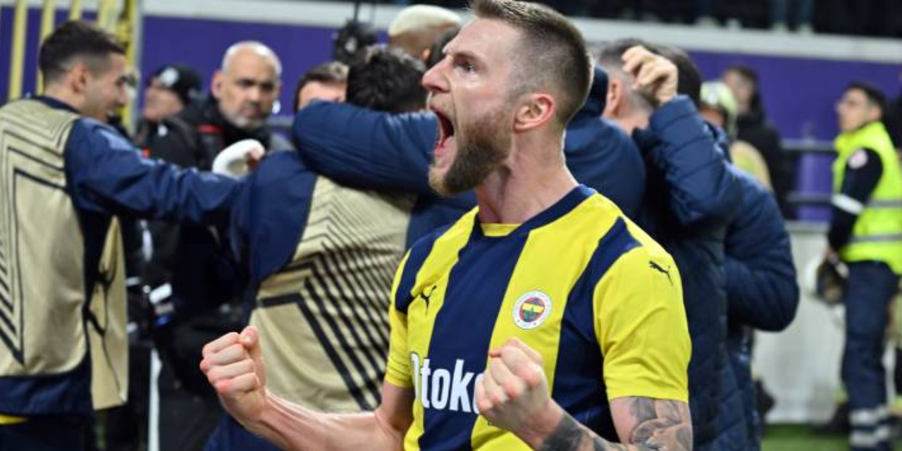 Fenerbahçe, Skriniar'ın bonservisi için harekete geçiyor: Teklif edilecek rakam belli oldu