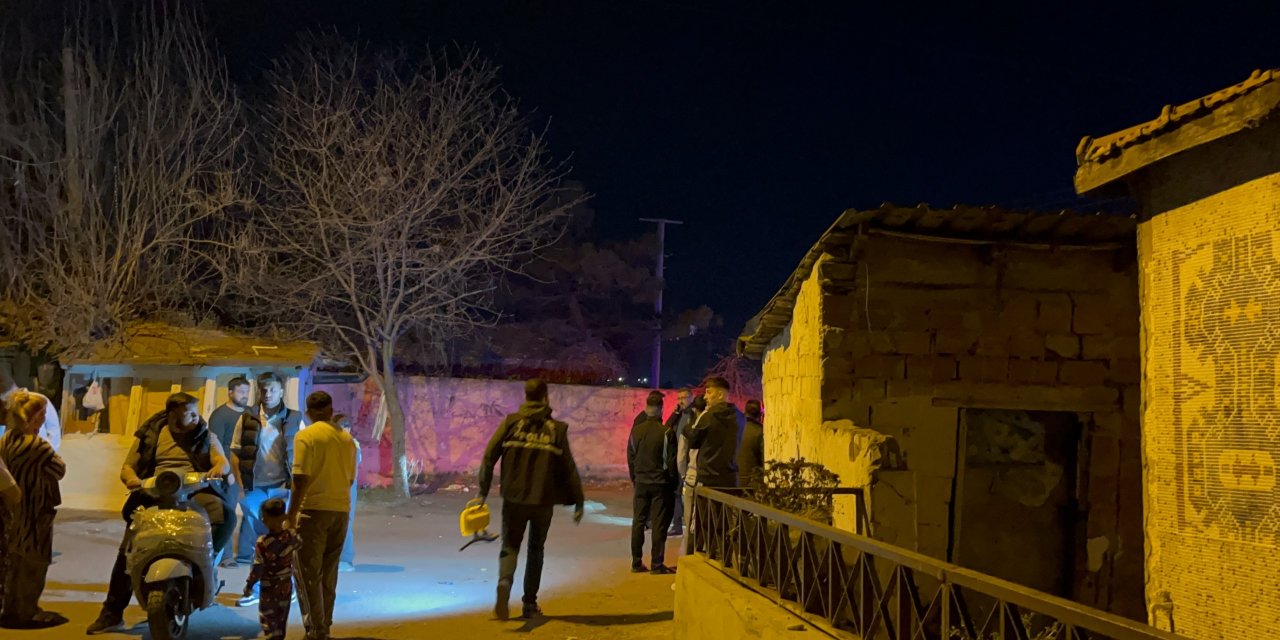 Tekirdağ'da bir genç tartıştığı babasını av tüfeğiyle vurarak öldürdü