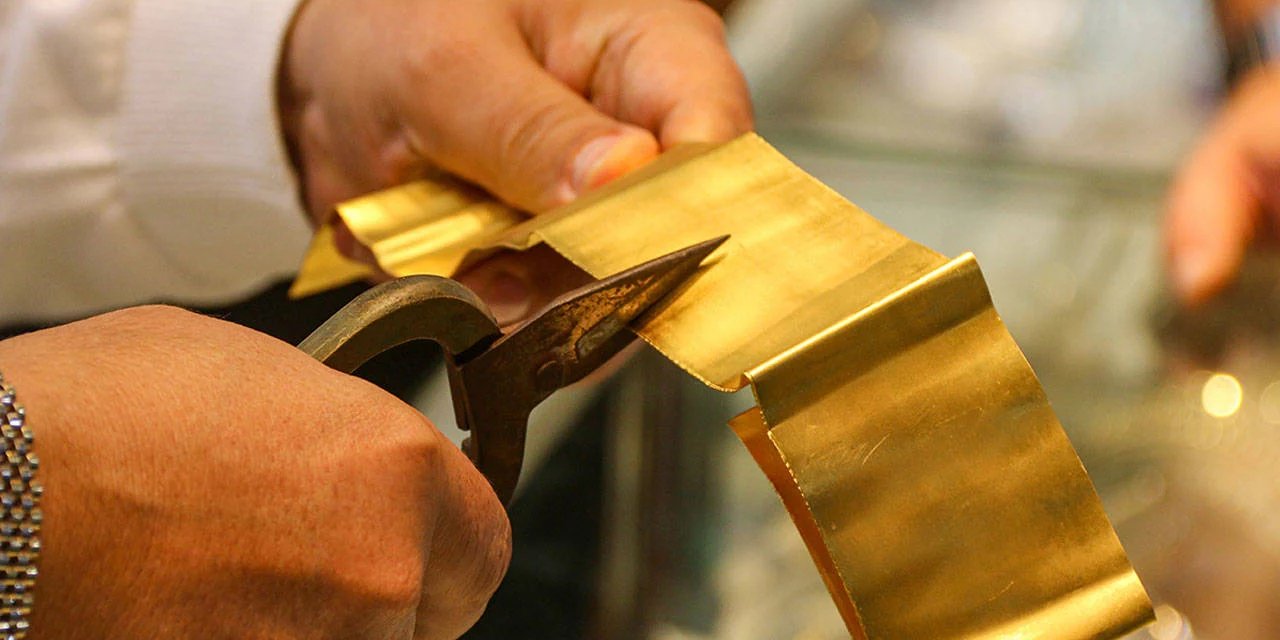 Resmi Gazete'de yayınlandı: Kuyumcular artık satamayacak