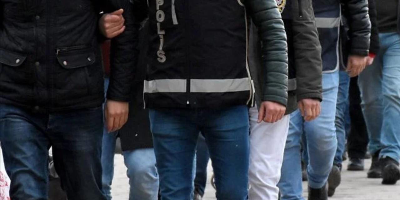 CHP'li belediyelere operasyon: Şükrü Genç'in de aralarında bulunduğu 17 kişi tutuklandı