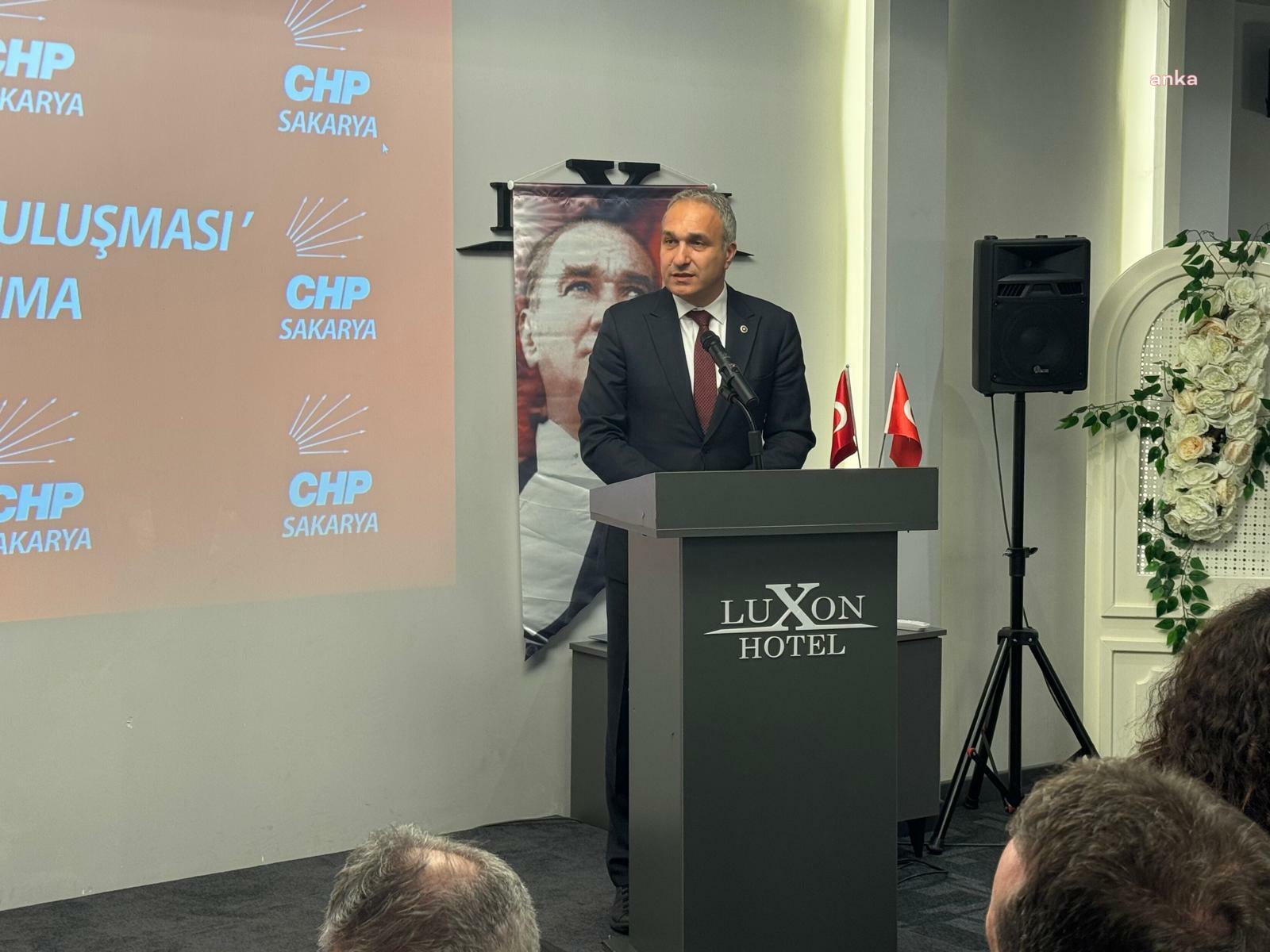 Suat Özçağdaş: Çocuklarımızın güvenliği için 32 milyar lirayı bulamadılar