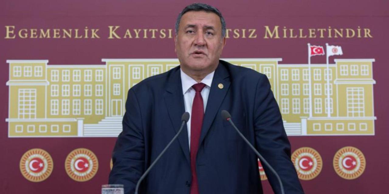 CHP’li Gürer: Sosyal yardım alan kişi sayısı 2024'te yüzde 87 arttı