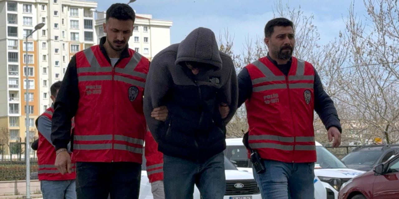 Tekirdağ'da korkunç aile faciası: Baba, iş baskısı yüzünden oğlunun kurbanı oldu
