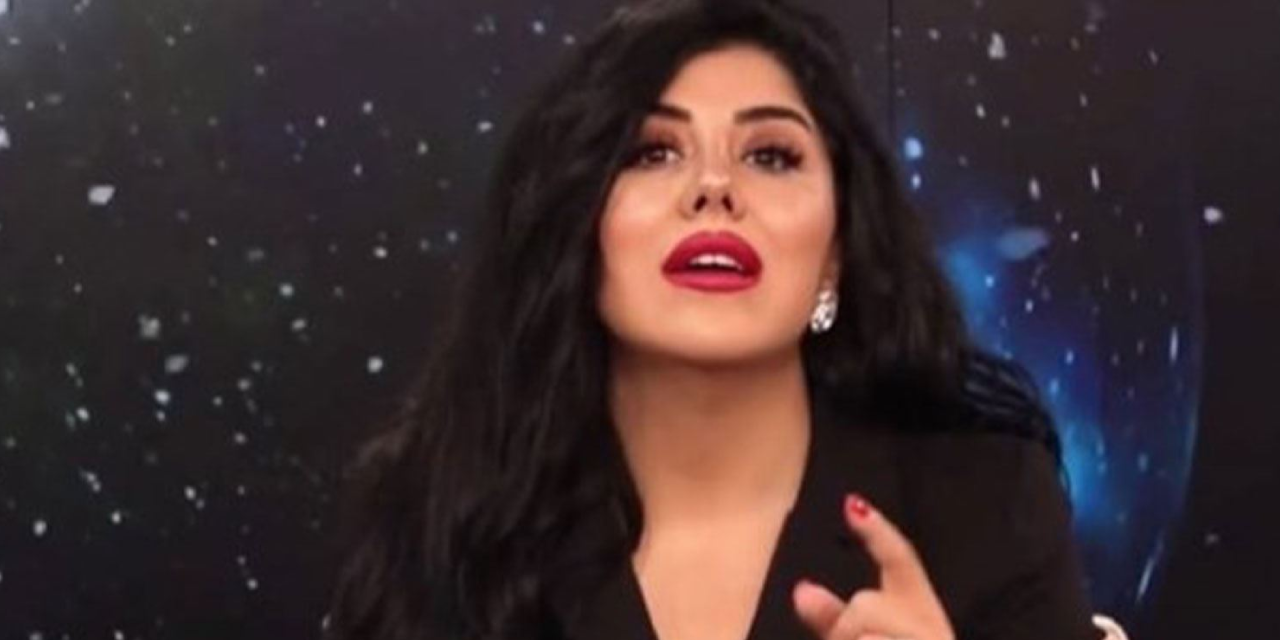 Tutuklanan astrolog Hilal Saraç’tan 42 gün sonra mesaj: “Evlatlarıma kavuşmak istiyorum”