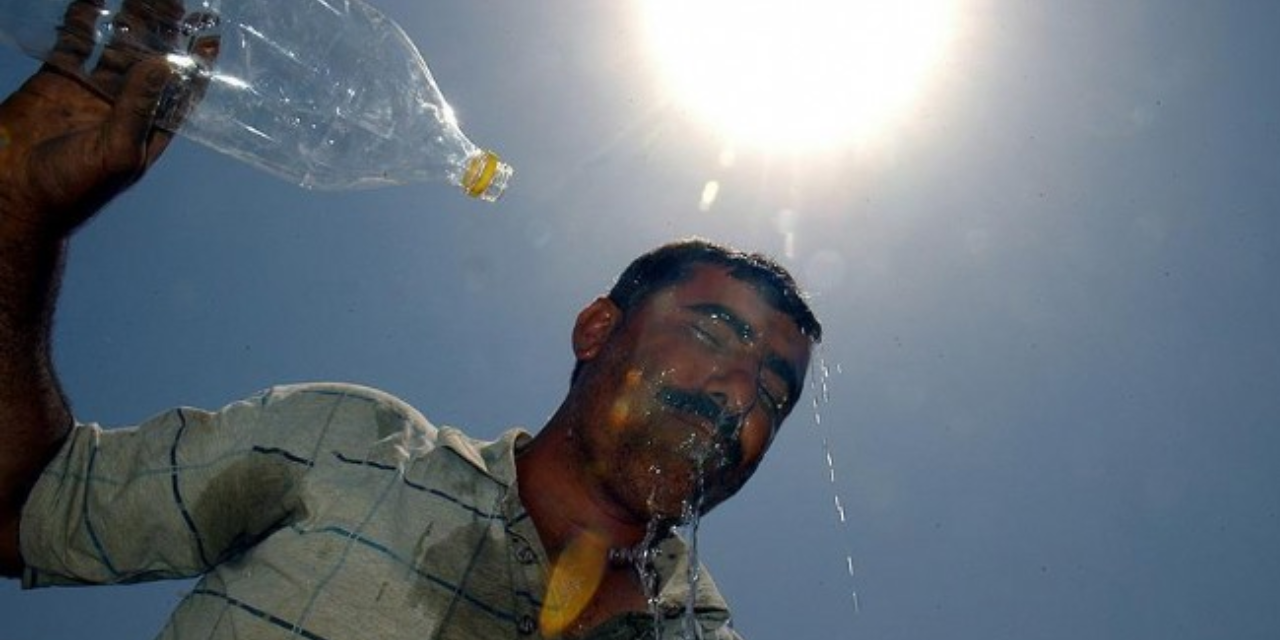İzmir’de mart ayı sıcaklık rekoru kırıldı: 32,6 derece!