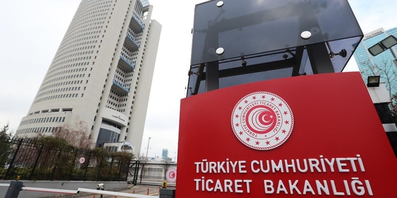 Bakanlıktan 600 firmaya dahilde işleme izin belgesi