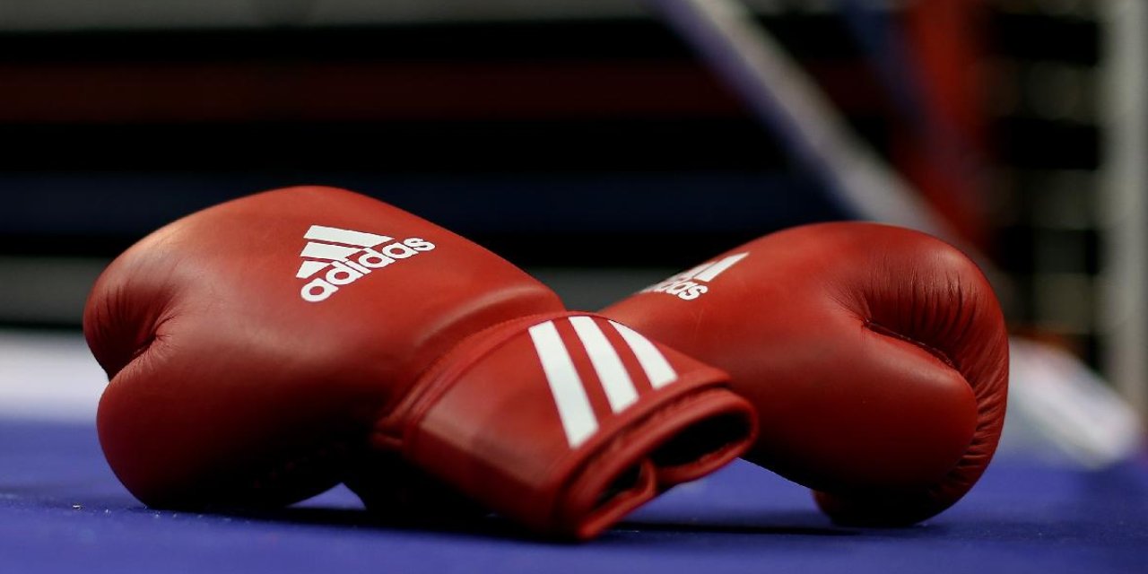 Dört milli boksör altın madalya için ringe çıkıyor