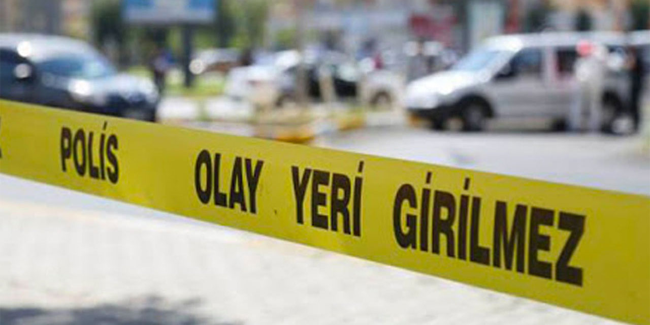 Ankara'da şüpheli kadın ölümü: 14. kattan düştü