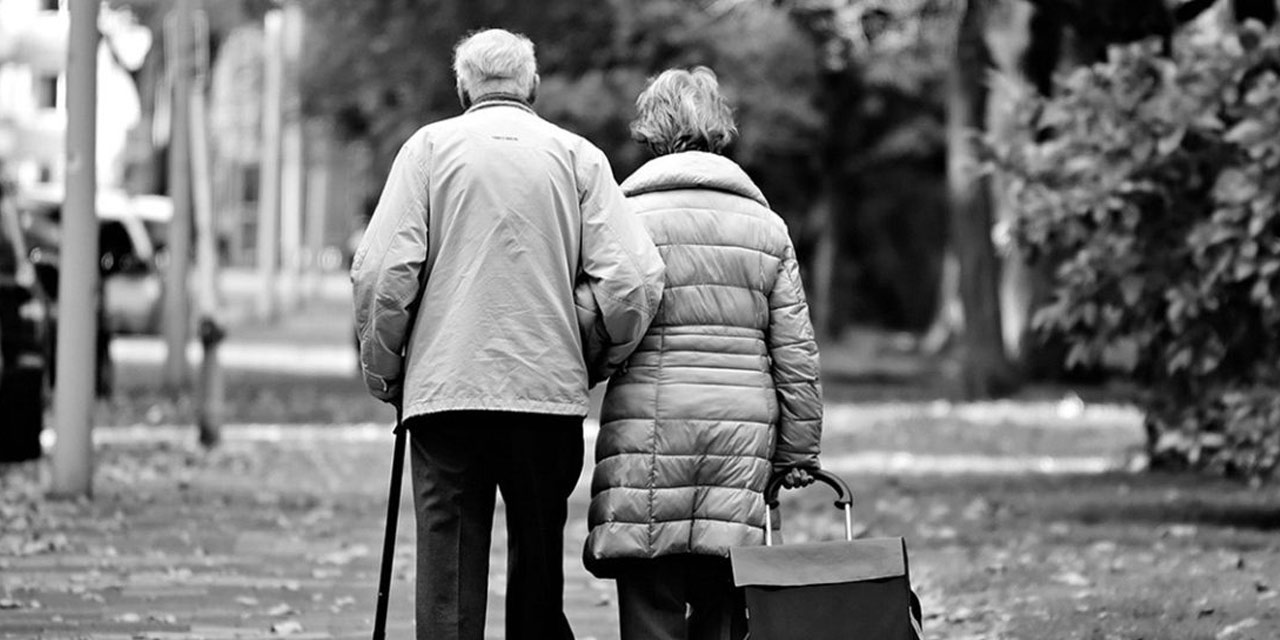 Avrupa’da ortalama yaşam süresi açıklandı