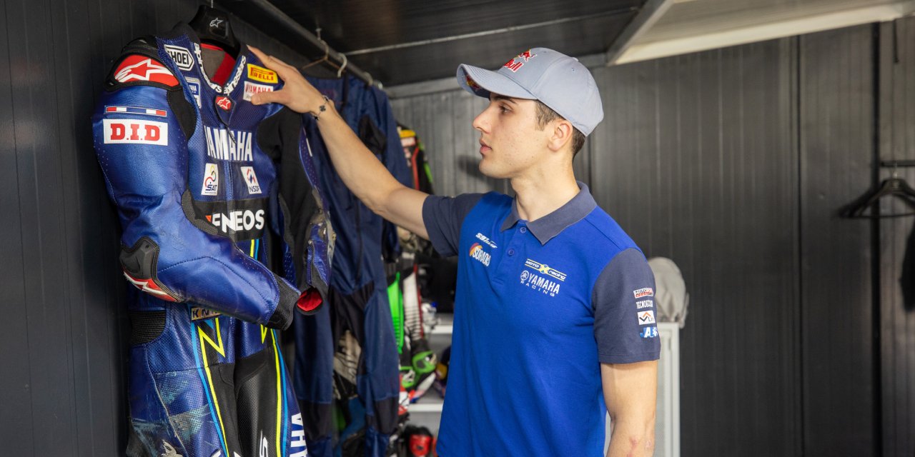 Bahattin Sofuoğlu, Superbike Portekiz için güç depoluyor