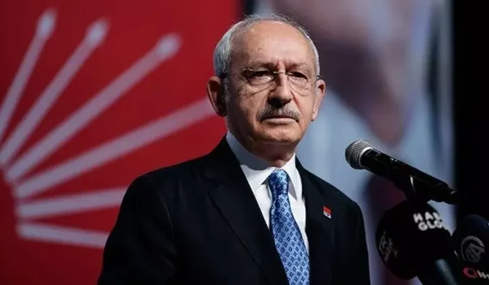 Kılıçdaroğlu o iddiaları sert bir dille yalanladı: Hepsi uydurma haberler