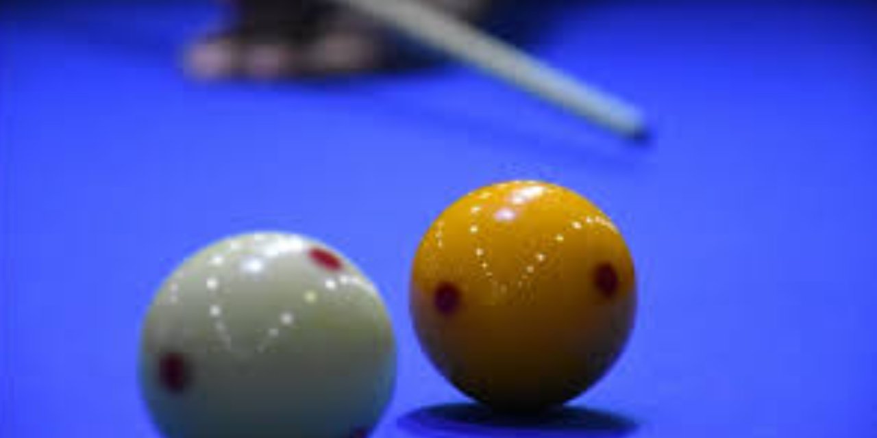 Milli bilardoculardan 3 Bant Dünya Şampiyonası'nda bronz madalya