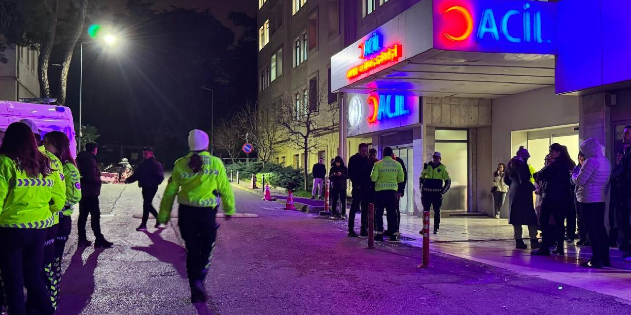 Konya'da akraba kavgasında kan aktı! 2 kişi öldü