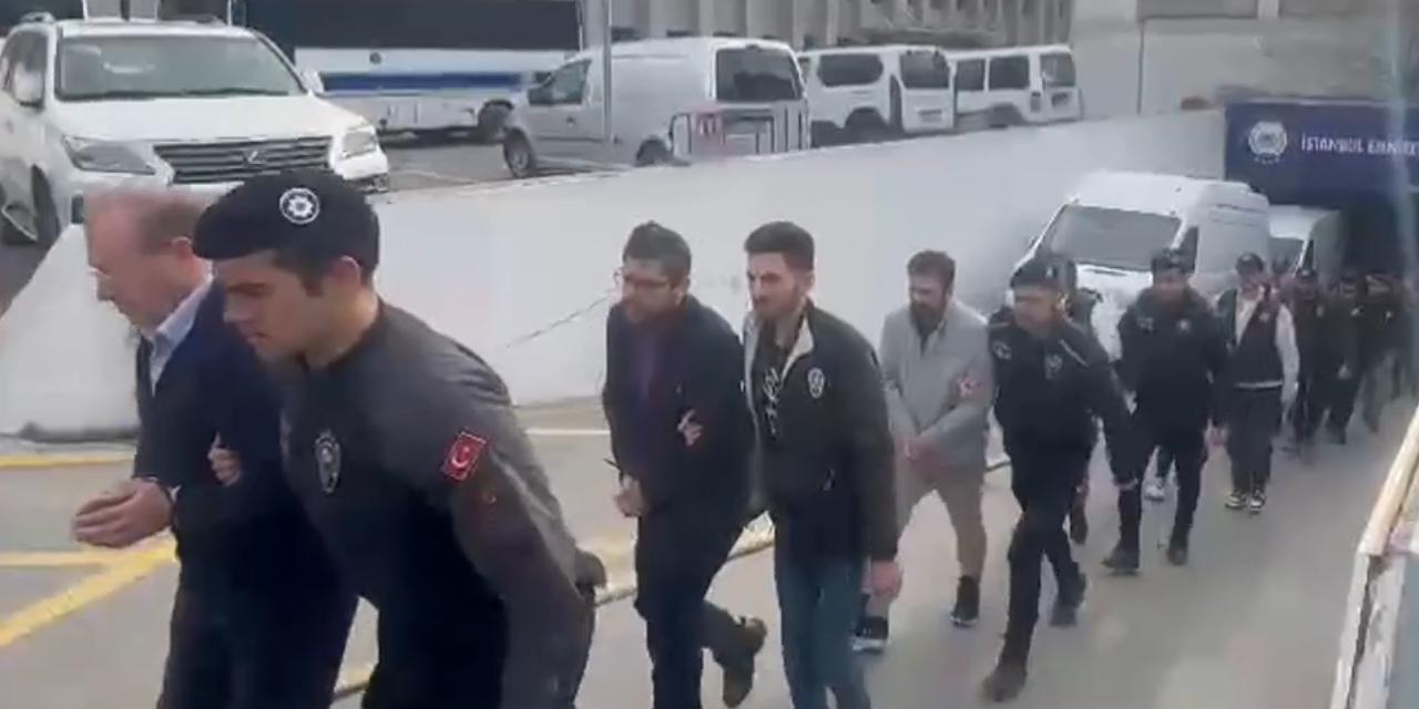 Yasadışı bahis operasyonu: Bankpozitif TMSF’ye devredildi