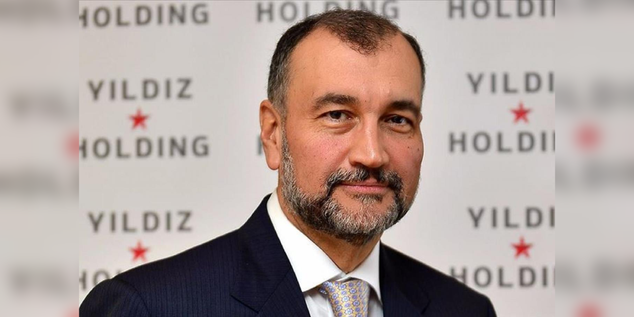 Murat Ülker’den siyasi kimlik yanıtı: "Ne sağcıyım ne solcu, Müslümanım ve T.C. vatandaşıyım"