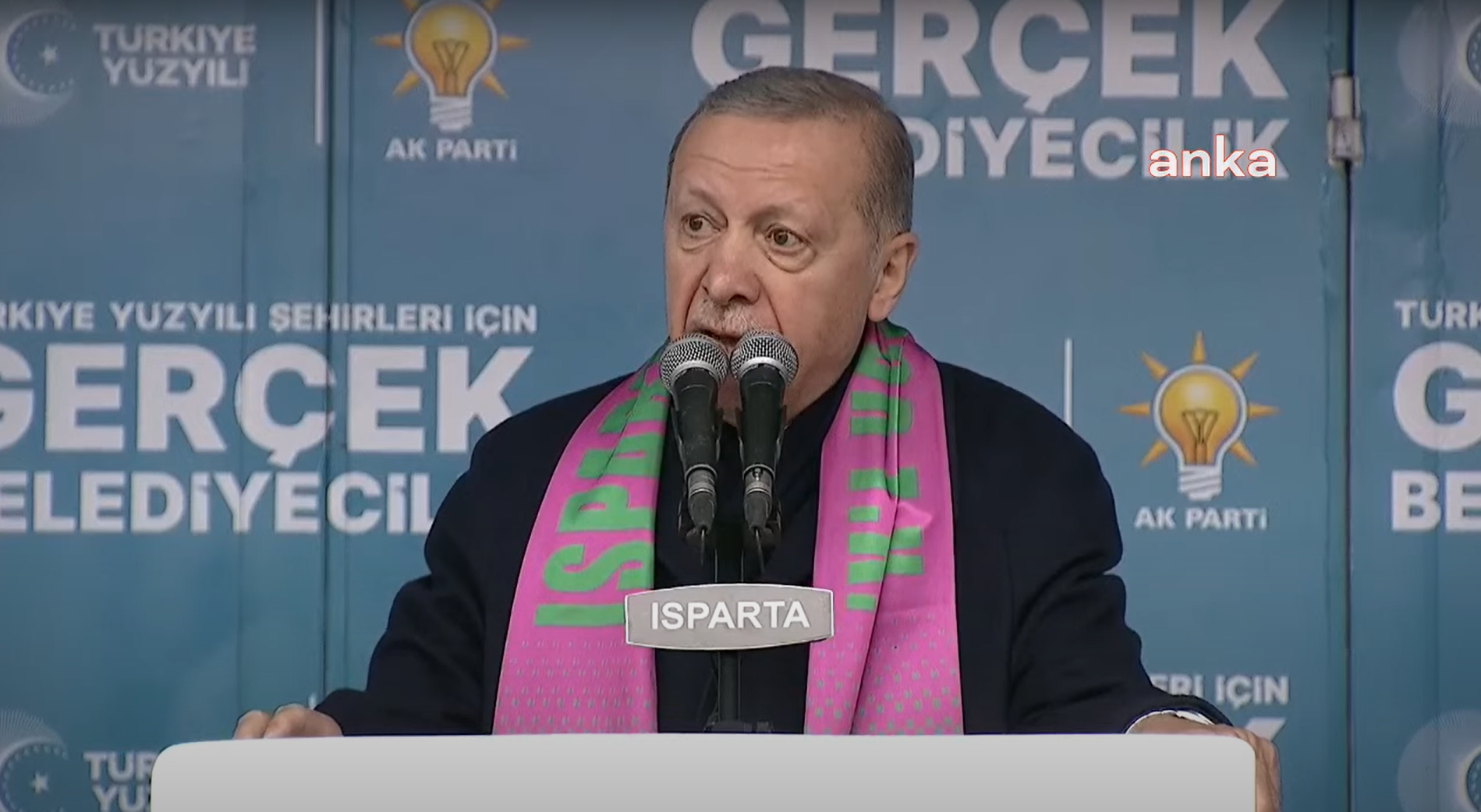 Cumhurbaşkanı Erdoğan'dan 'emekli' açıklaması: Palavralara kanmayın