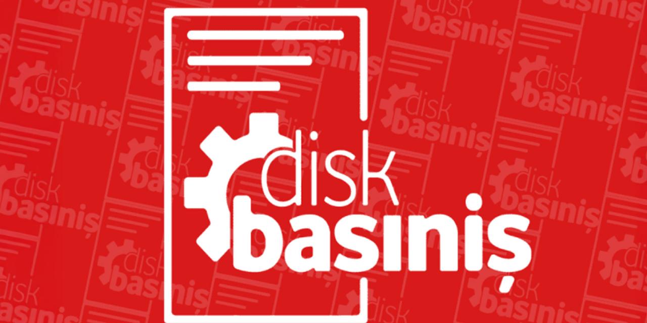 DİSK Basın İş davasında bilirkişi raporu açıklandı: Yüzde 1 barajı aşıldı