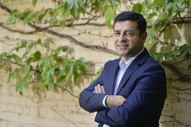 Demirtaş'tan süreç uyarısı: Provokasyonlar artabilir