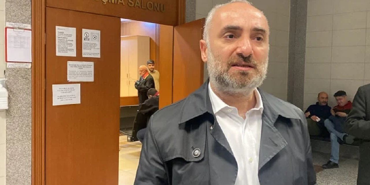 İsmail Saymaz'a şimdi de itiraz engeli: 'Bana bir ‘örgüt’ mü bulunmak isteniyor?'
