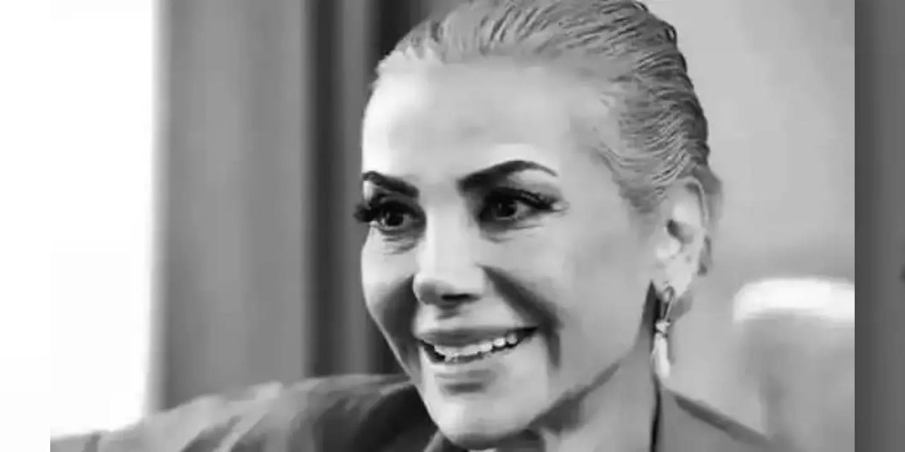 Tanyeli’nin cenaze töreni bugün