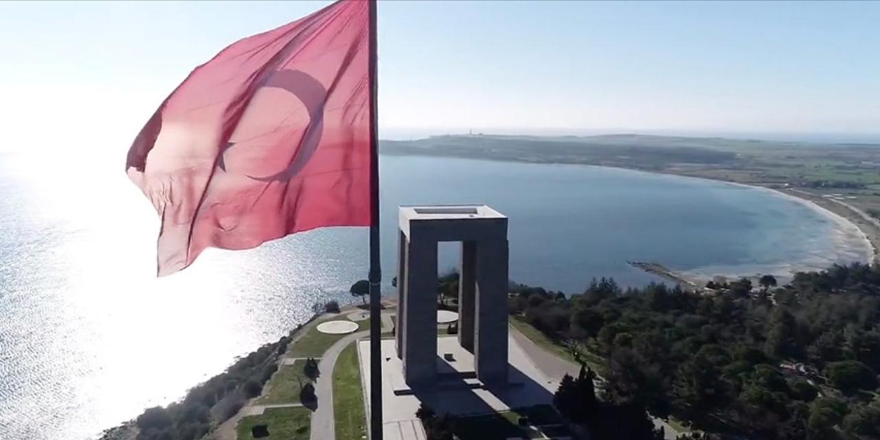 Ekrem İmamoğlu'ndan Çanakkale Zaferi mesajı: 'Bu millet asla boyun eğmez'