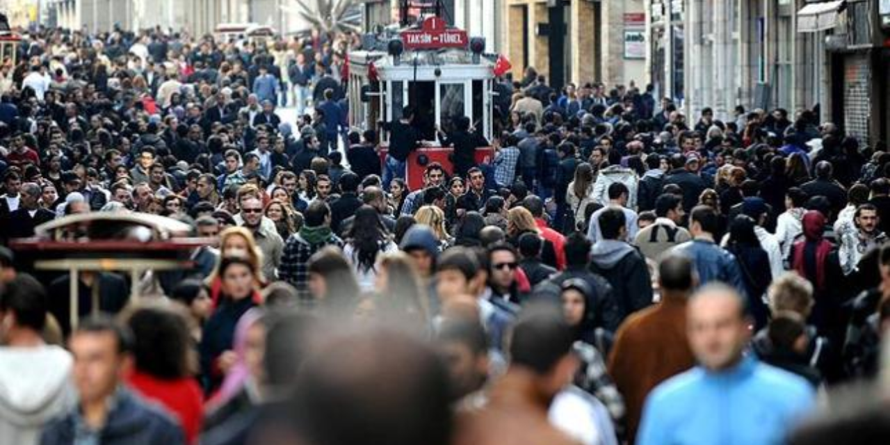 ASAL Araştırma sordu, halk yanıtladı: Türkiye için dost kim, düşman kim?
