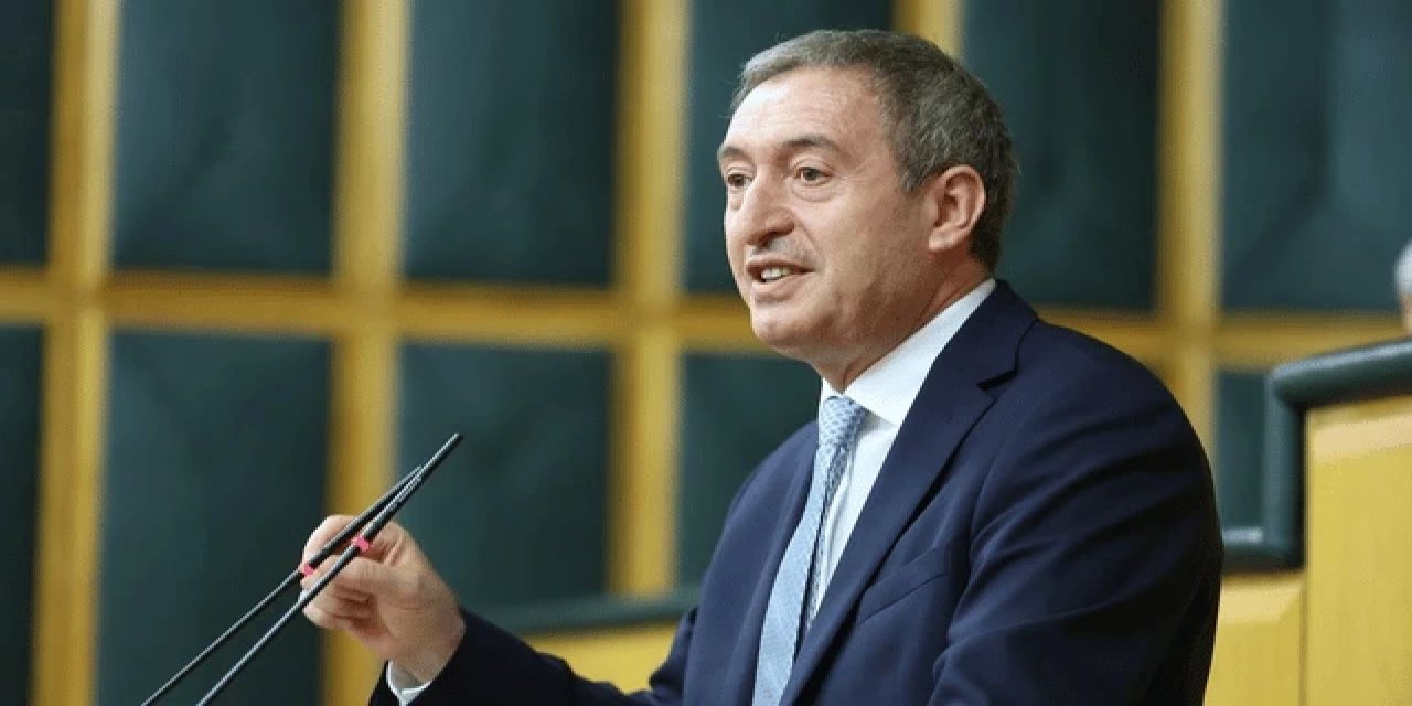 Bakırhan Adalet Bakanı'na tepki gösterdi:  Bakan sürecin neresinde, bu açıklama neye katkı sağladı?