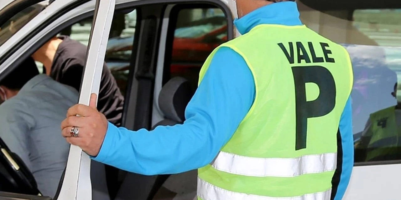 İstanbul Valiliği karar aldı: Vale fiyatlarına zam geldi