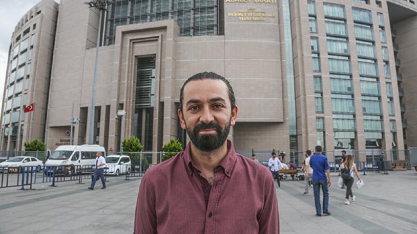 AYM’nin 'ifade özgürlüğü' dediği habere mahkemeden hapis cezası