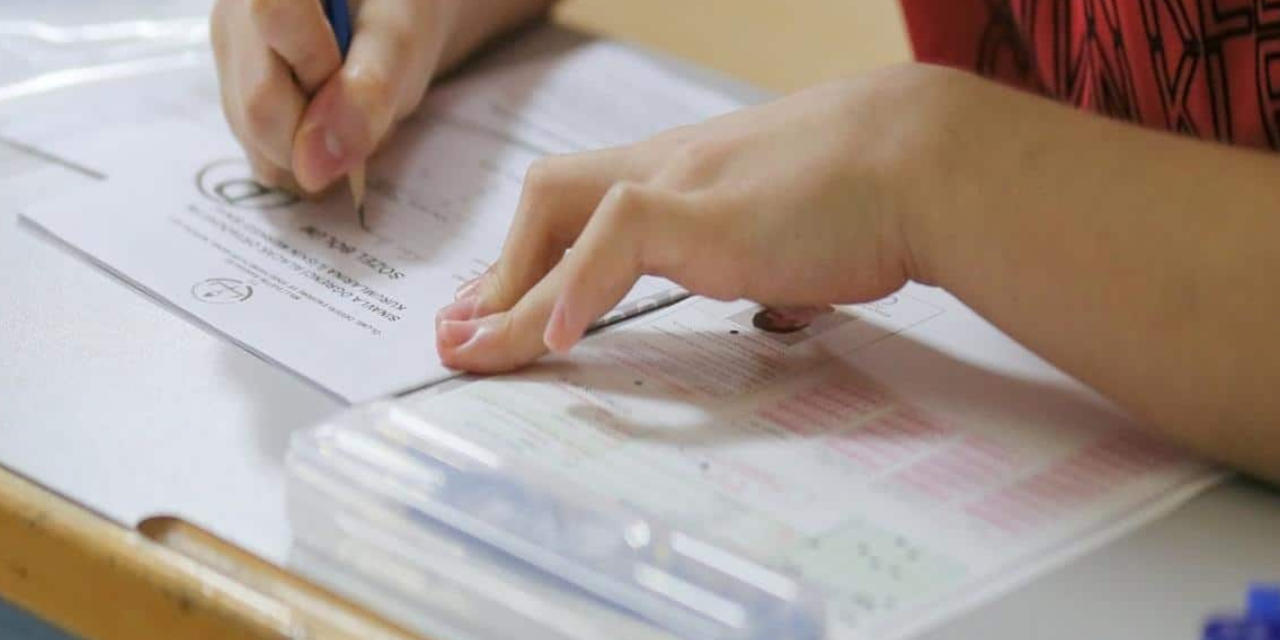 LGS başvuru kılavuzu yayımlandı: İşte sınav takvimi ve detaylar