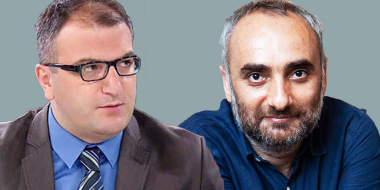 Savcılık değil Cem Küçük açıkladı: İsmail Saymaz’ın pasaportuna neden el konuldu