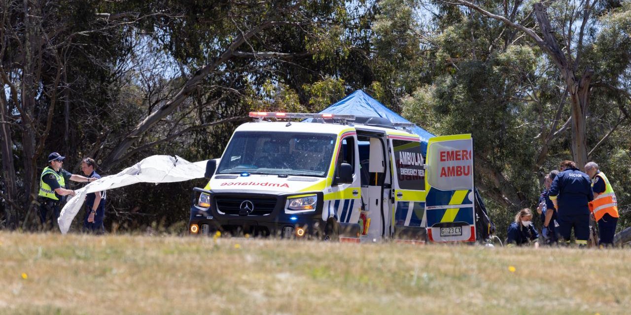 Avustralya’da Melioidoz salgını: Ölü sayısı 20’ye çıktı
