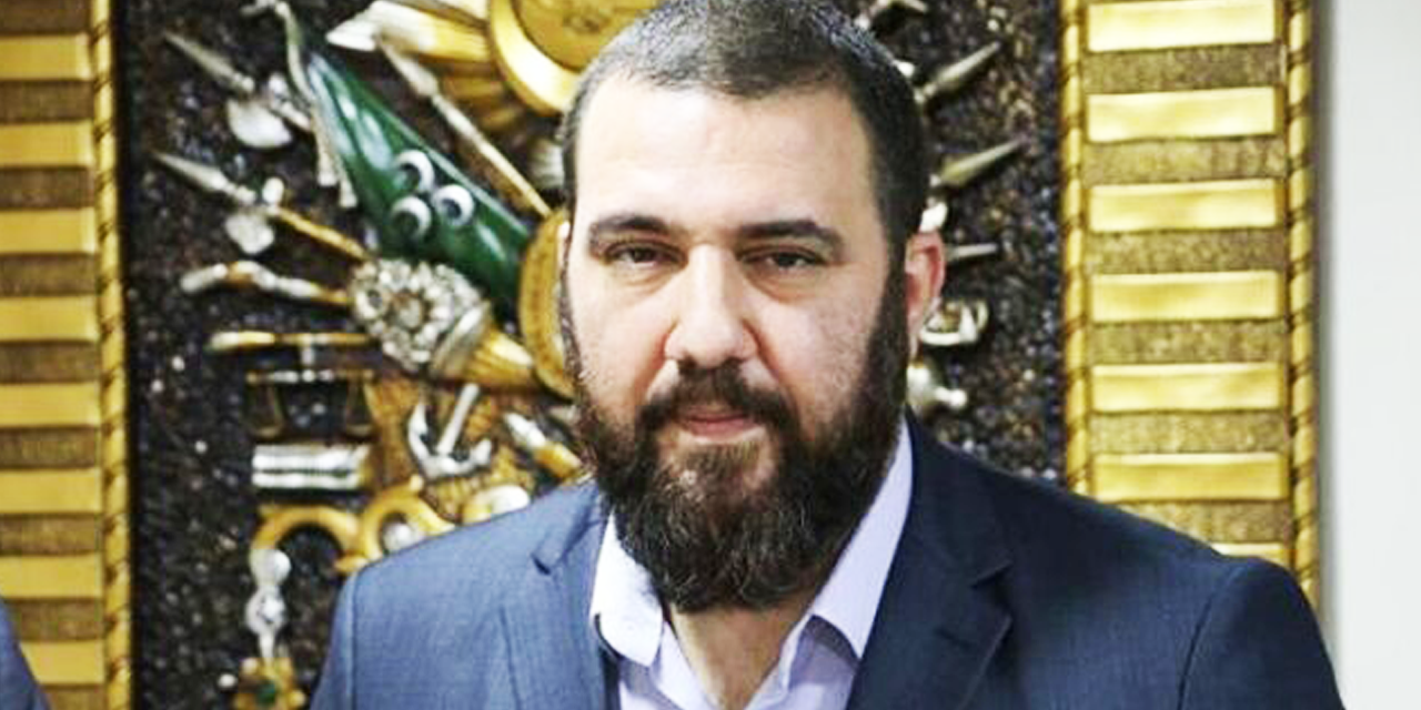 Osmanlı torunu Çanakkale’yi Abdülhamid’in zaferi ilan etti