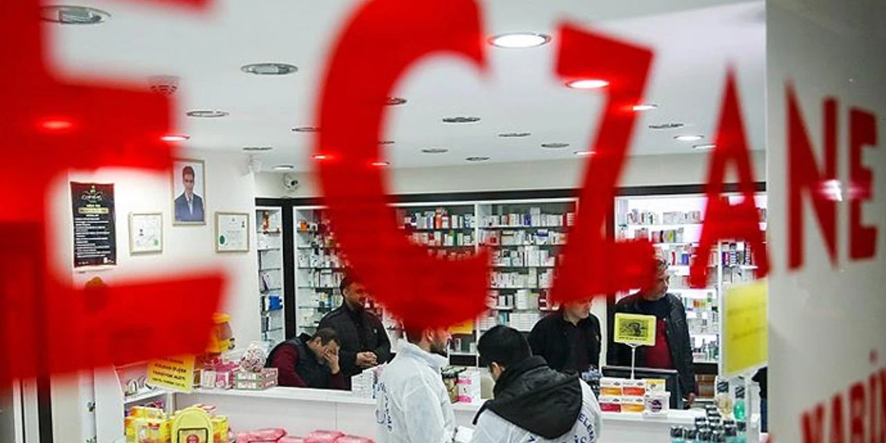 SGK'nın yeni düzenlemesi krize yol açtı: Eczacılar tepkili, hastalar mağdur!