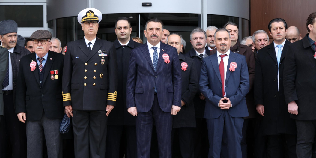 Zonguldak Valisi, CHP'lilere öfke kustu: 'Siz paralel devlet misiniz? '