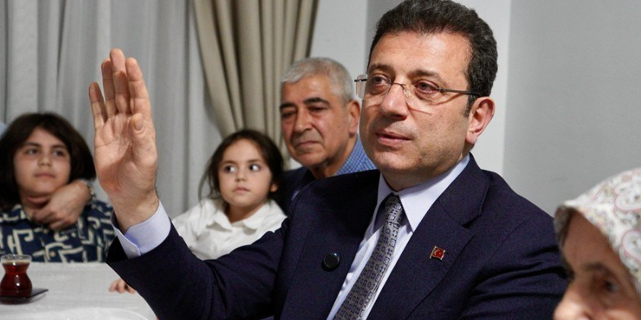CHP'den İmamoğlu için protesto hazırlığı: 'Maltepe'de buluşalım!'