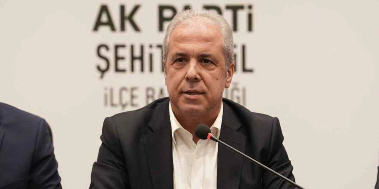 AKP'li Şamil Tayyar, 'çözüm' önerisi sundu! Erdoğan'ın yeniden adaylığına karşı İmamoğlu'nun adaylığı