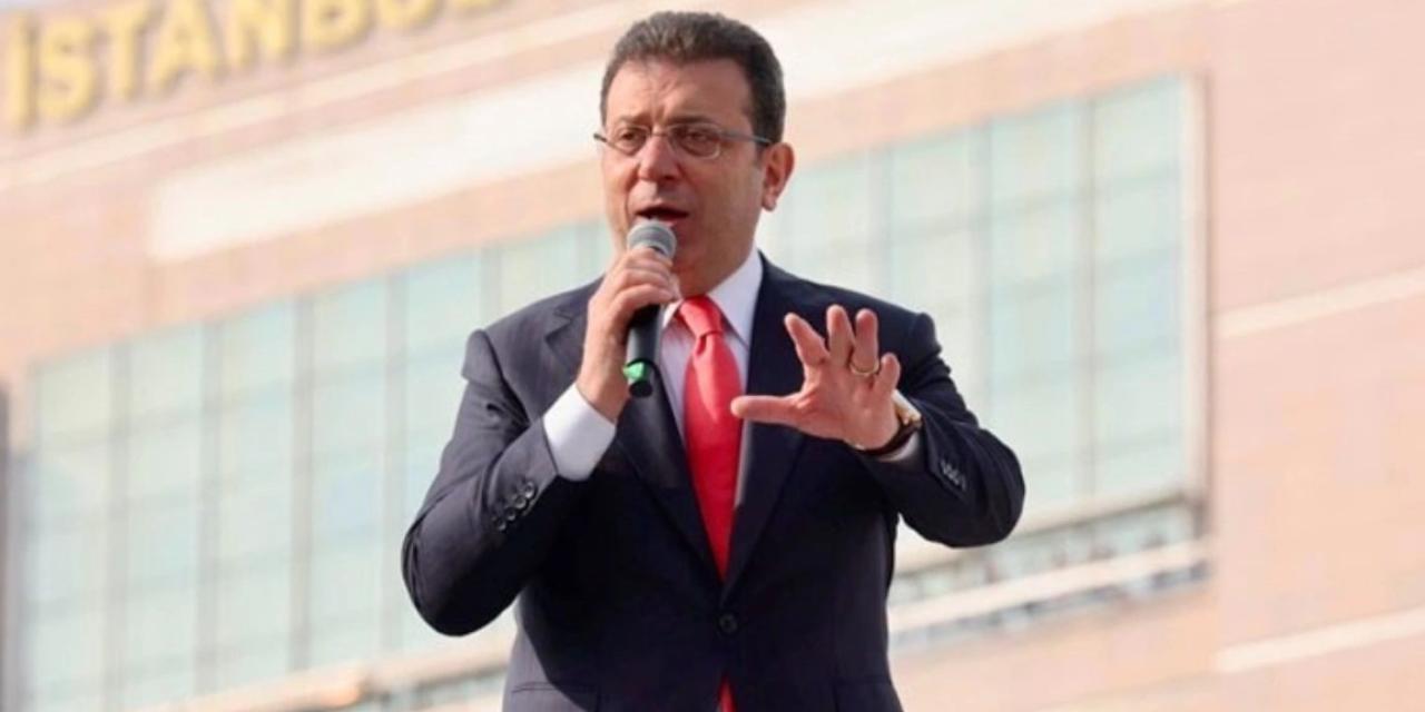 Savcılıktan ikinci açıklama: İmamoğlu ve belediye yetkilileri için ‘PKK/KCK’ye yardım’ iddiası