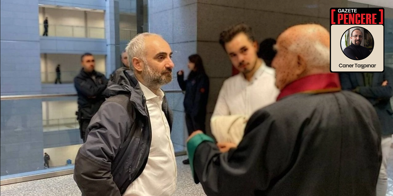 İsmail Saymaz’ın evindeki aramanın ayrıntıları: Avukatıyla telefonda görüşmesine izin yok