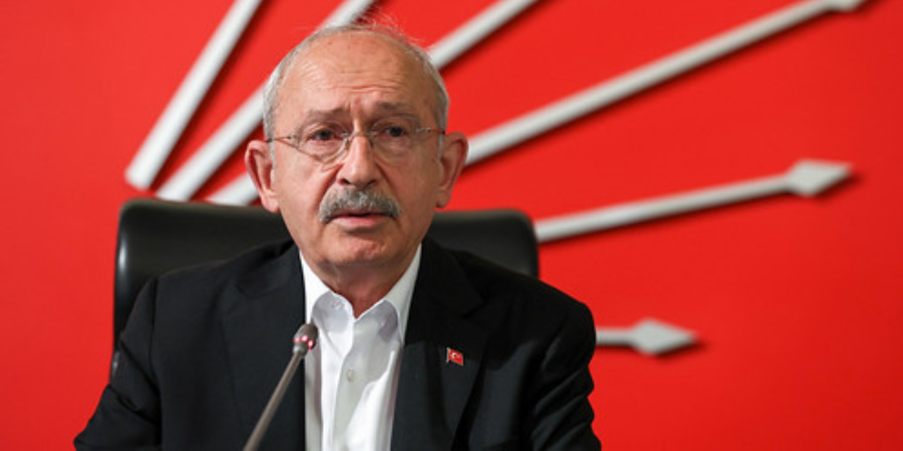 İmamoğlu gözaltında, Kılıçdaroğlu İstanbul yolunda