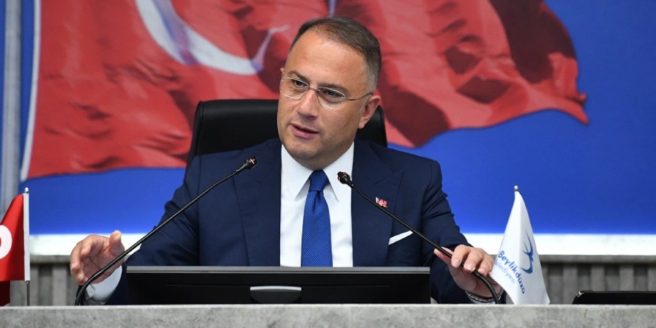 Başkan Mehmet Murat Çalık gözaltına alınmıştı, Beylikdüzü Belediyesi'nden açıklama geldi