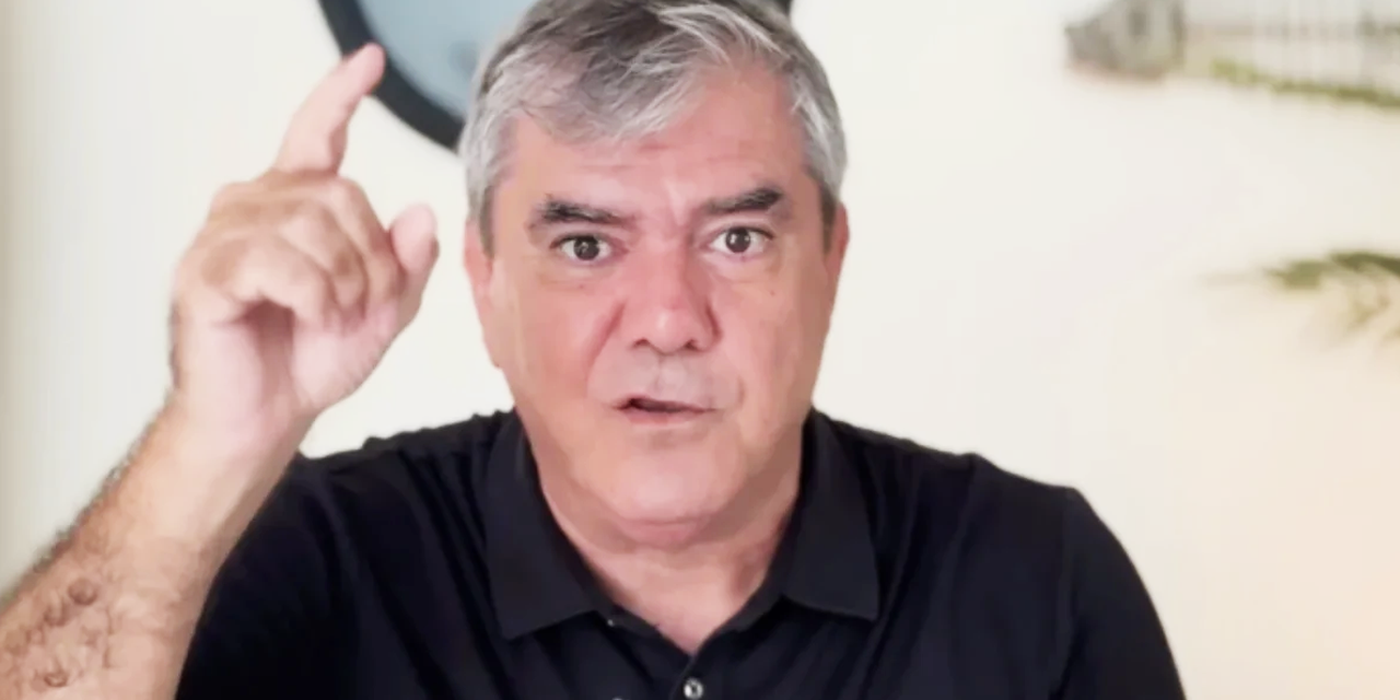 ‘Yüreğimizdeki cam kırıklarının toplamıdır Ekrem İmamoğlu’