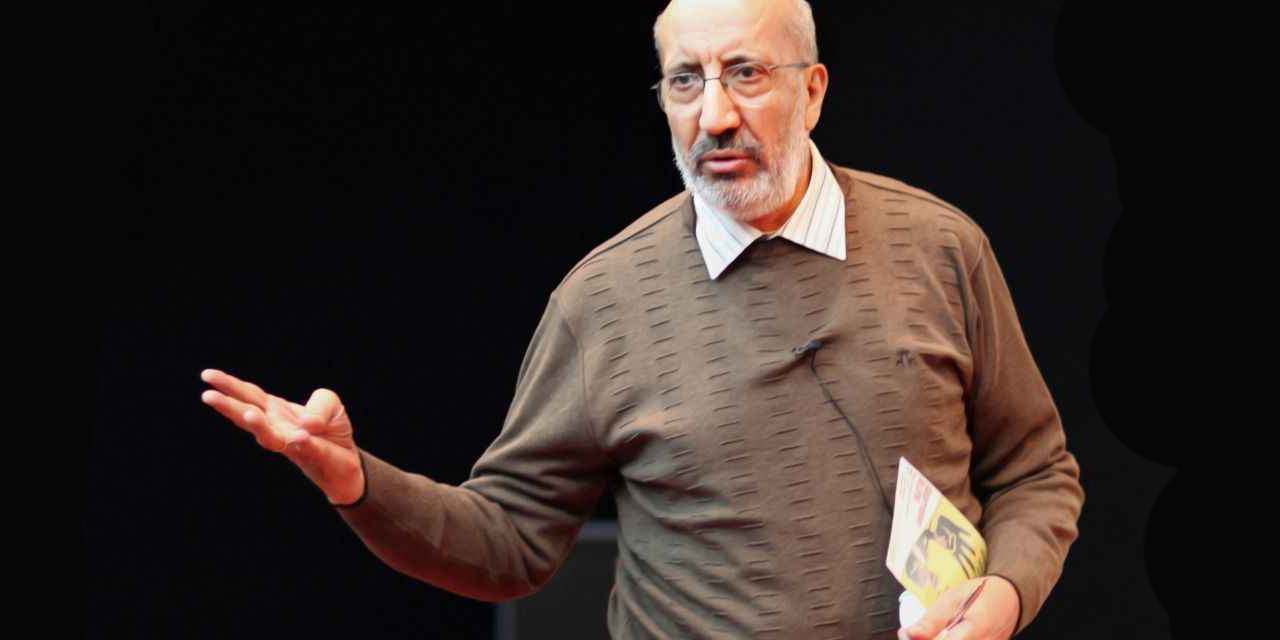 Dilipak’tan İmamoğlu çıkışı: ‘İçimizdeki beyinsizlerin işledikleri yüzünden bizi helak eder misin Allahım!’