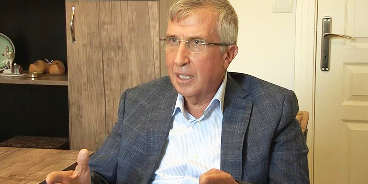 Emekli Emniyet Müdürü Arslan’dan FETÖ hatırlatması: ‘Bu günler de o günler’