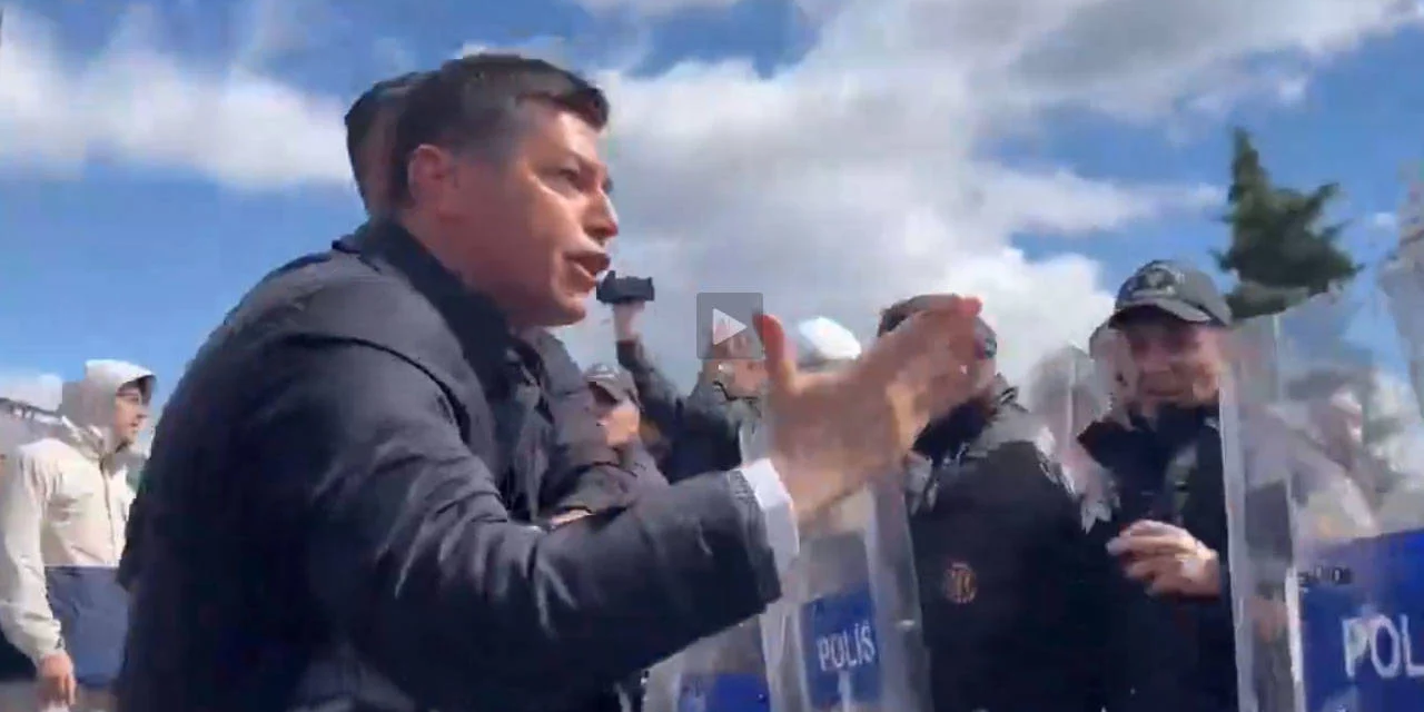 Muğla’da ‘İmamoğlu’ isyanı: Marmaris Belediye Başkanı'na soruşturma açıldı!