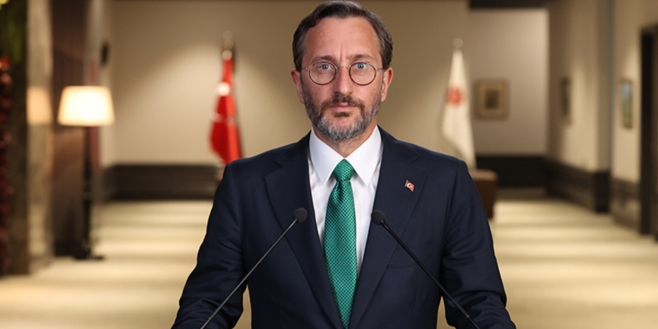 Saray'dan 'İmamoğlu operasyonu' açıklaması: 'Cumhurbaşkanımızın hukukunu korumayı sürdüreceğiz'