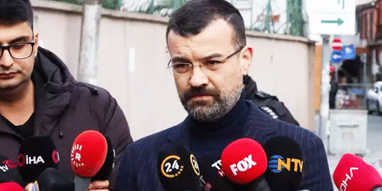 Vatan Emniyet’te avukatlar görüş için listeye isim yazdırıyor