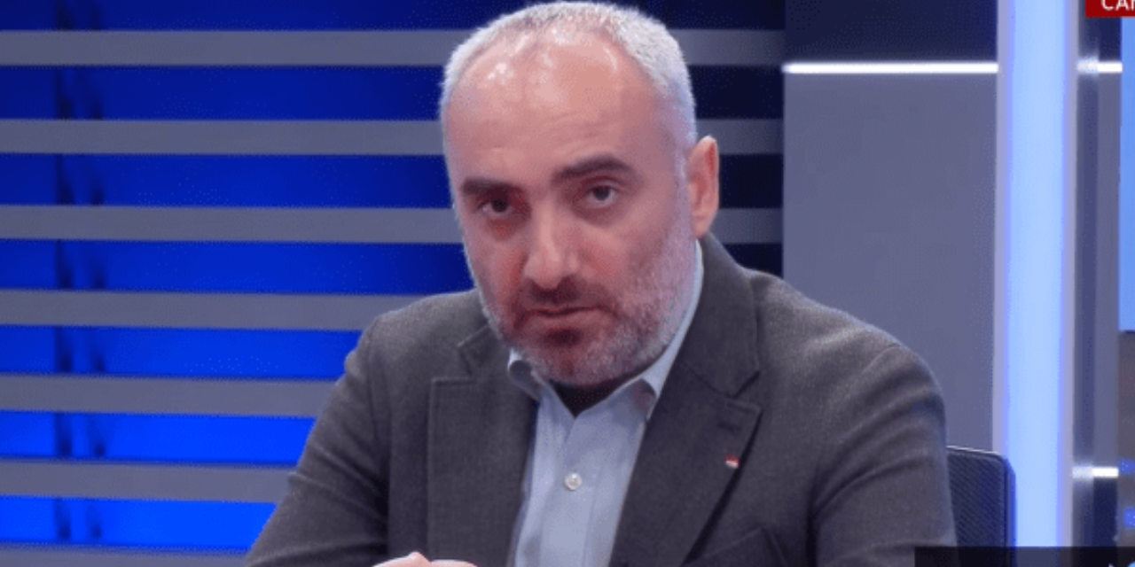 İsmail Saymaz, hakkındaki suçlamalara tek tek yanıt verdi!